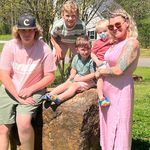 Chrissy Phillips Hogan - @chrissyhogan2005 - Instagram