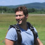 Chris Potter - @chipinators - Instagram