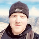 Chris Potter - @mountain_traveller_81 - Instagram