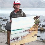 Chris Potter - @chrispotterart - Instagram