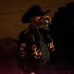 Chris Potter - @chrispy.bac0n - Instagram
