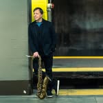 Chris Potter - @chrispotterjazz - Instagram