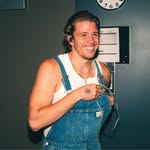 Chris Potter - @_chrispotter - Instagram