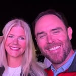Chrissy Potter Reed - @christabeller1 - Instagram
