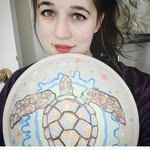 Chrissy Vee Pottery - @chrissyvee.pottery - Instagram