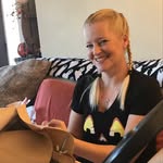 Christi Potter - @javagirlstitches - Instagram