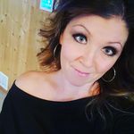 Chrissy Rainey - @crainey03 - Instagram