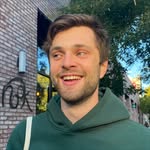 Chris Ritter - @chrisrittr - Instagram