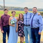 Chrissy Ritter Paul - @shortnsweet77 - Instagram
