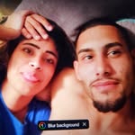 Chrissy Rivera - @cgrandison1 - Instagram