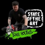 Chris Shea - @stateoftheart_treehouses - Instagram