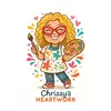 ChrissysHeartwork - @chrissysheartwork - TikTok