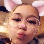 Christina - @chrissyshields888 - Instagram