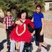 Chrissy Spencer - Facebook