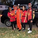 Chrissy Spencer - @chrissy1584 - Instagram