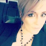 Chrissy Spencer - @pocamomma - Instagram