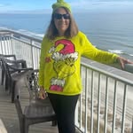 Christine Spencer - @chrissy.spencer.79 - Instagram