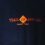 chrissy todd - @trail69apparel - Instagram