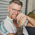 Chris Tucker (he/him) 🌱🏳️‍🌈 - @veganchefchristucker - Instagram