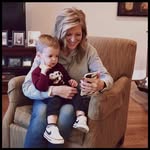 Chrissy Lenz Tucker - @lenzchrissy - Instagram