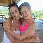 Chrissy Tucker - @goose.and.taybug_ - Instagram