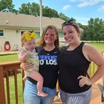 Chrissy Tucker - @ctucker0616 - Instagram