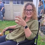 Chrissy Tucker - @cripteen - Instagram