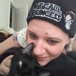 Chrissy Tucker - @chrissy.hodgson.5 - Instagram