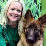 Chrissy Wallace - @the.dog.house - Instagram