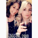 chrissy wallace - @lunamarie271 - Instagram
