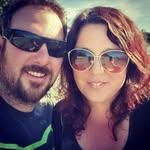 Chrissy Wallis Peebles - @this.miss.chriss - Instagram