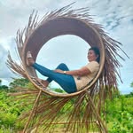 Christ Tine Cañete Lausa - @christinacanete12 - Instagram