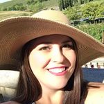 Christa Abbott - @c_abbott925 - Instagram