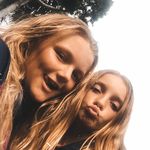 Christa_abbott - @spam_girlies_ - Instagram