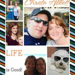 Christa Davison Abbott - @abbottsstore - Instagram