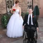 Chris and Christi Andrews - @journeytobabybliss - Instagram