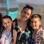 Christa Andrews - @candrews925 - Instagram