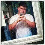 Chris Ayers - @chrisayers15 - Instagram