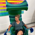 Christa Bachman - @letgomedia - Instagram