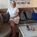 Christa Backes - @christabackes - Instagram
