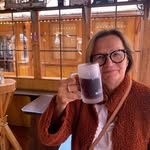 Christa Backhaus - @backhauschrista - Instagram