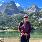 Christa Bader - Facebook