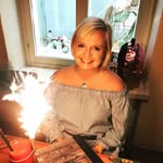 Christa Mäyrä - @badger.christa - Instagram