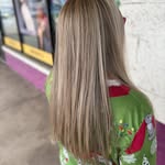 Krista Bain-Thompson - @kristabainthompson - Instagram
