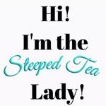Christa Barr - @my.steeped.love - Instagram