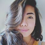 Christa Barraquias - @christabarraquias - Instagram