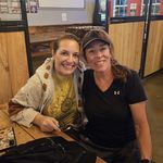 Christi Barron - @happycampernaz - Instagram