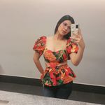 Christi Barron - @valeriabarronromo - Instagram