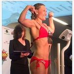 Christina Barry - @bjjblackbeltgirl - Instagram
