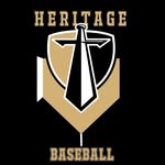 Heritage Christian Baseball - @heritage_christian_baseball_ - Instagram